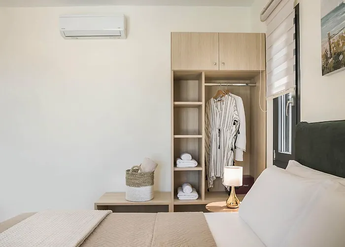 빌라 Pinelopi Tria Kounopetra