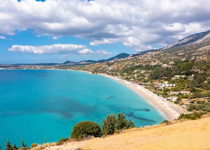 Pinelopi Tria 빌라