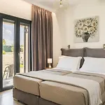 Pinelopi Tria Villa Kounopetra