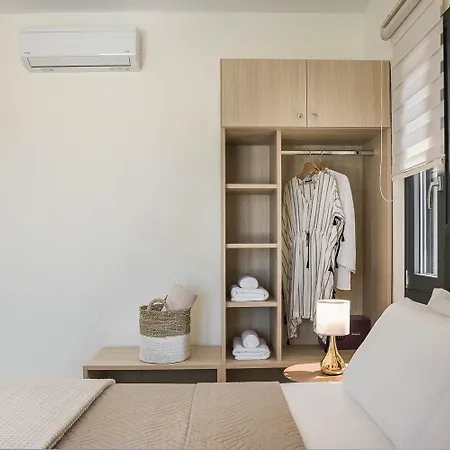 Vila Pinelopi Tria Kounopetra