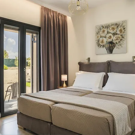 Vila Pinelopi Tria Kounopetra