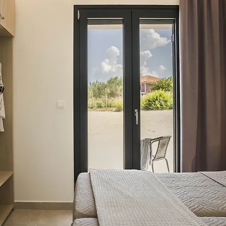 Vila Pinelopi Tria Kounopetra