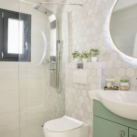 Willa Pinelopi Tria Kounopetra