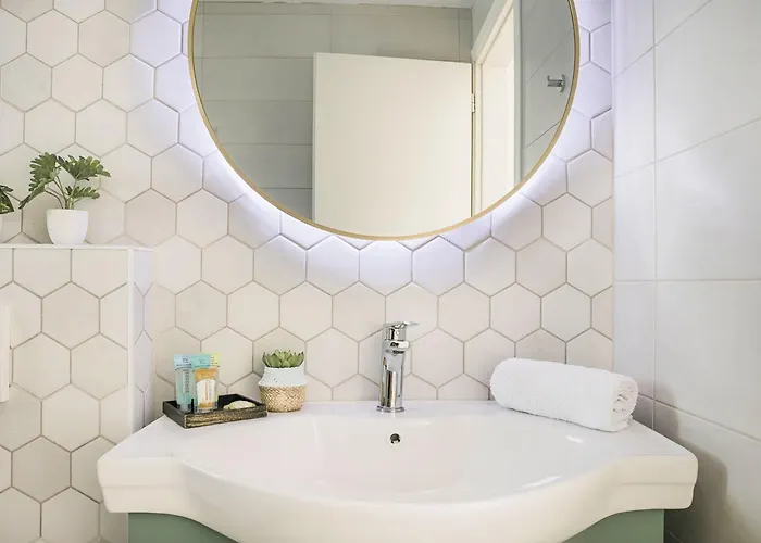 Willa Pinelopi Tria Kounopetra