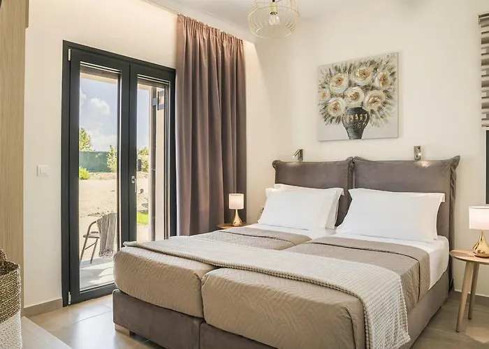 Pinelopi Tria Willa Kounopetra