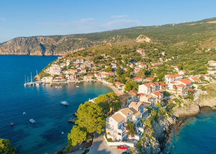 Willa Pinelopi Tria Kounopetra