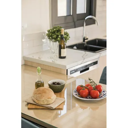 Pinelopi Tria ヴィラ