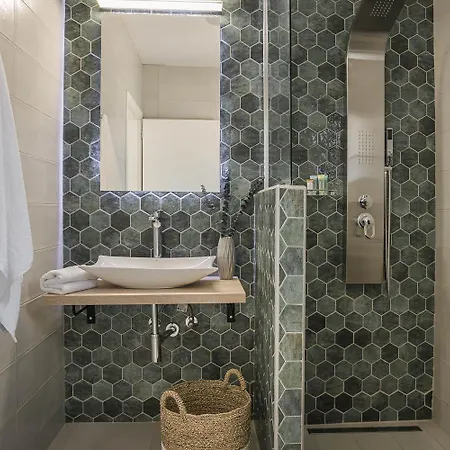 ヴィラ Pinelopi Tria Kounopetra